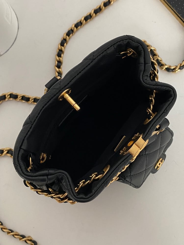 New chane 17 cm