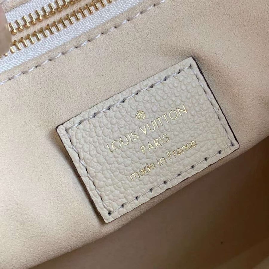 LV Tote ماستر 25 سم