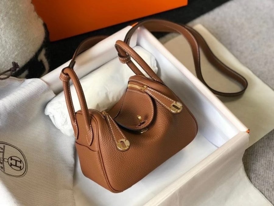 mini Lindy 19cm