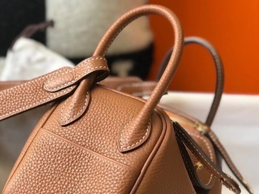 mini Lindy 19cm