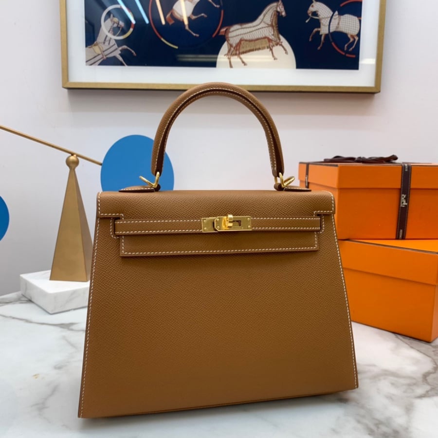 Hermes kelly 25 cm
