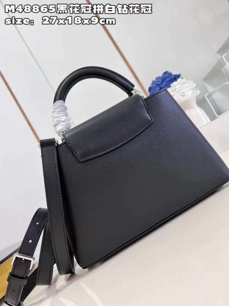 شنطه ماستر LV 27 سم