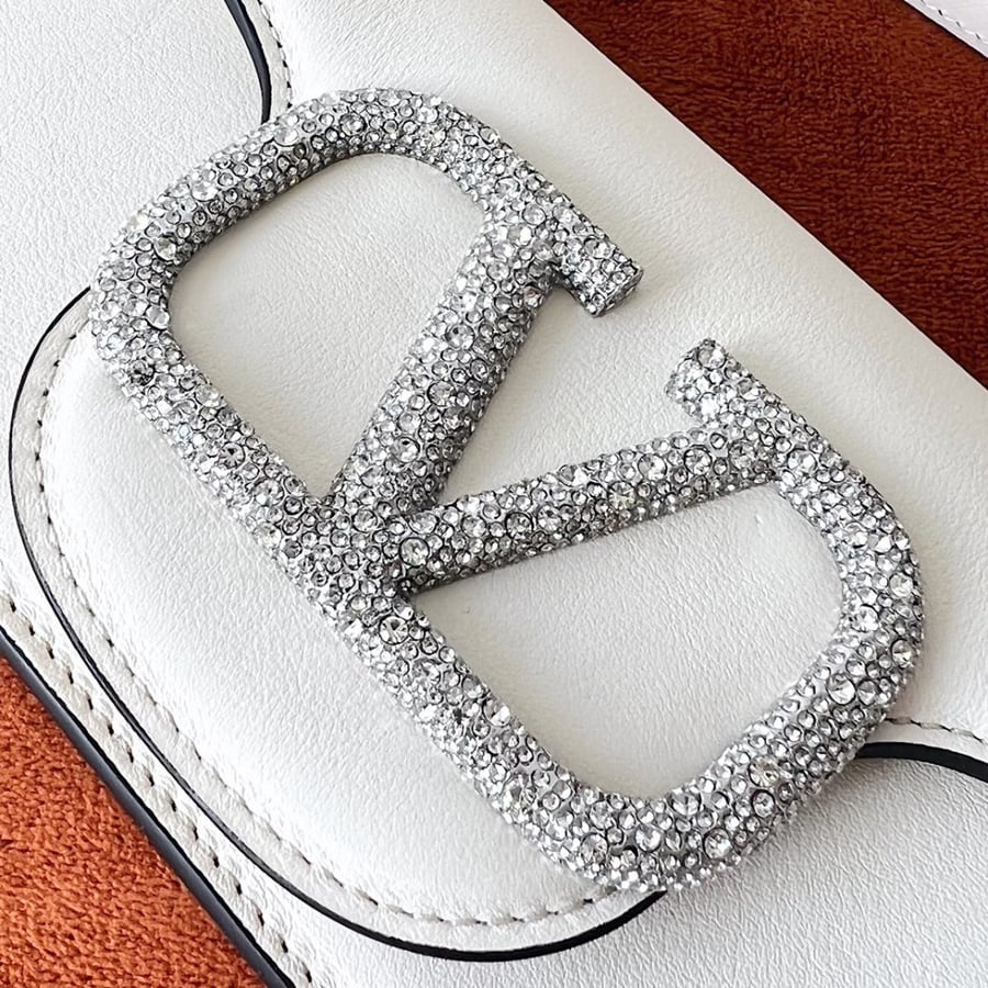 شنطة valentino ماستر 20 cm