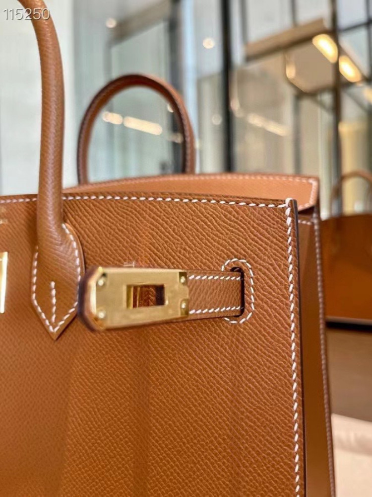 Hermes Birkin 25 cm