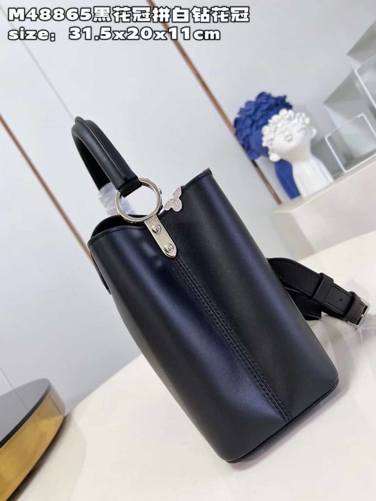 شنطه LV ماستر  31.5 سم
