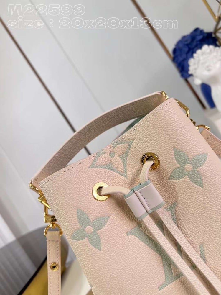 Lv ماستر مقاس 20.سم