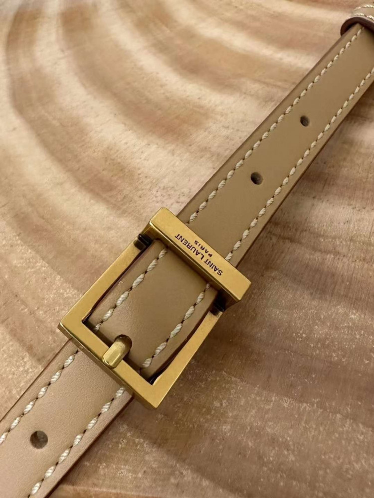 شنطة YSL ماسترلونين20 cm