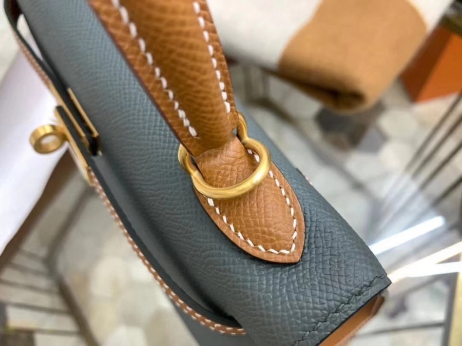 Hermes kelly 25 cm