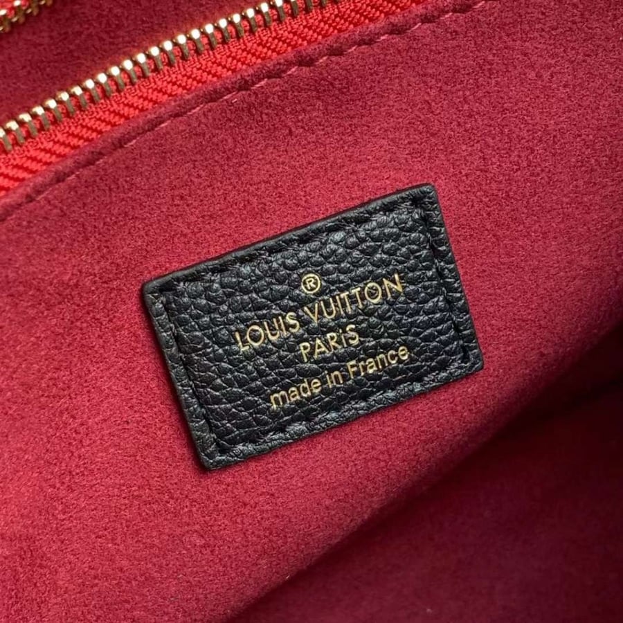 LV Tote ماستر 25 سم