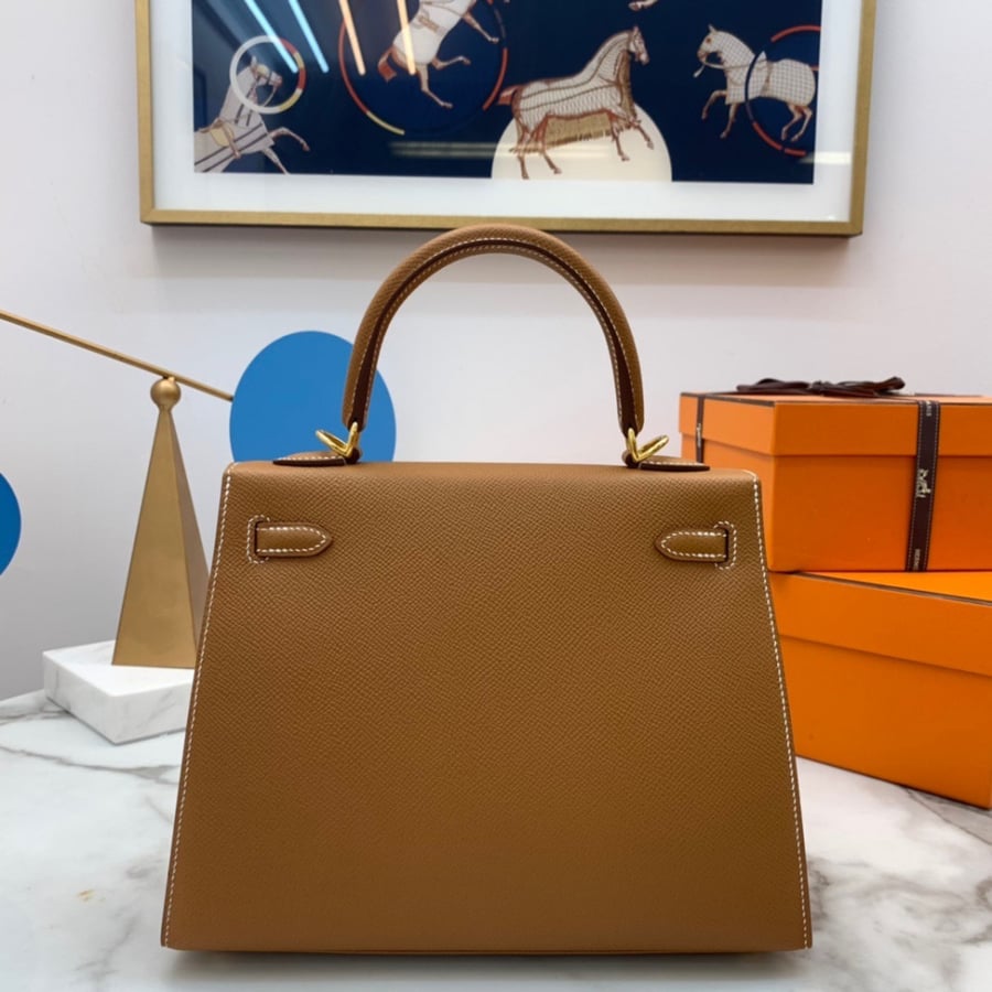 Hermes kelly 25 cm
