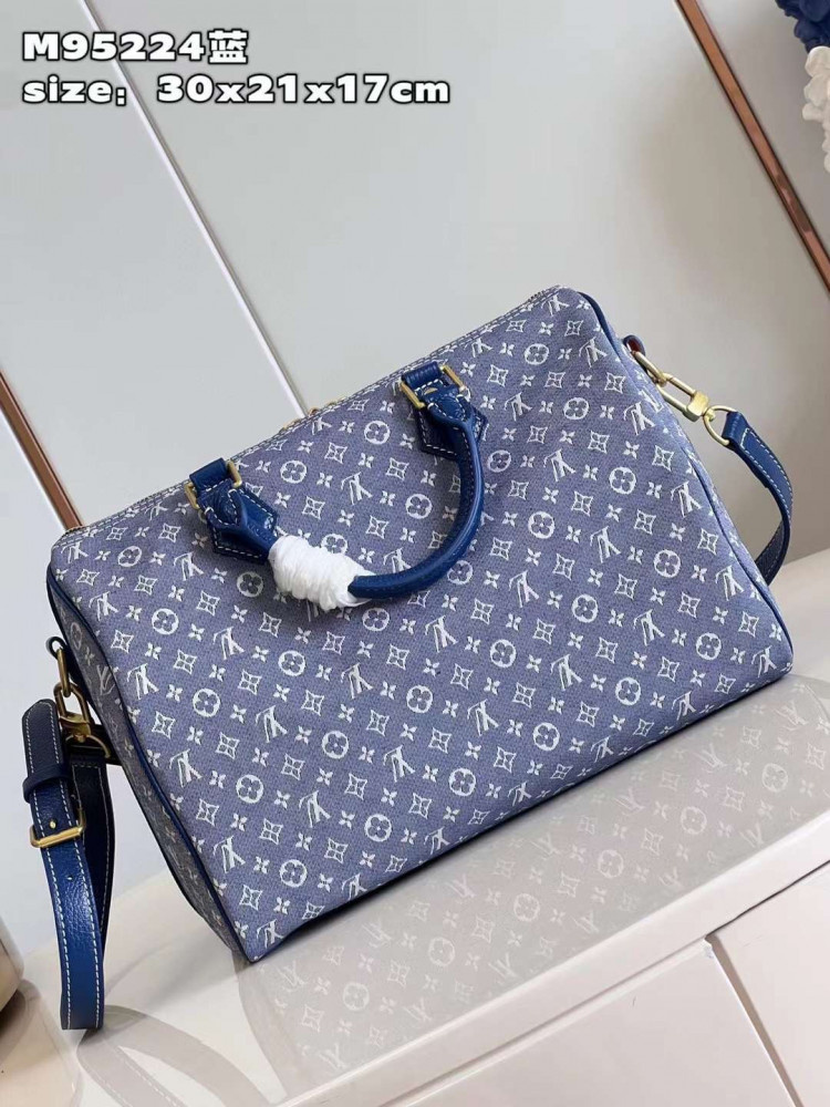شنطه ماستر 30cm LV