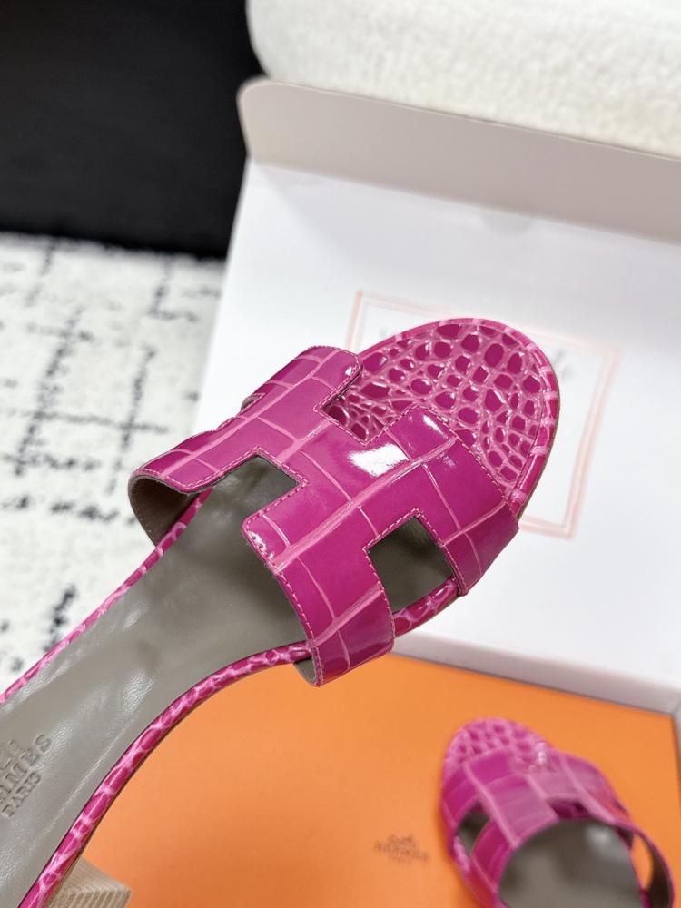 هيلز انيق من Hermes