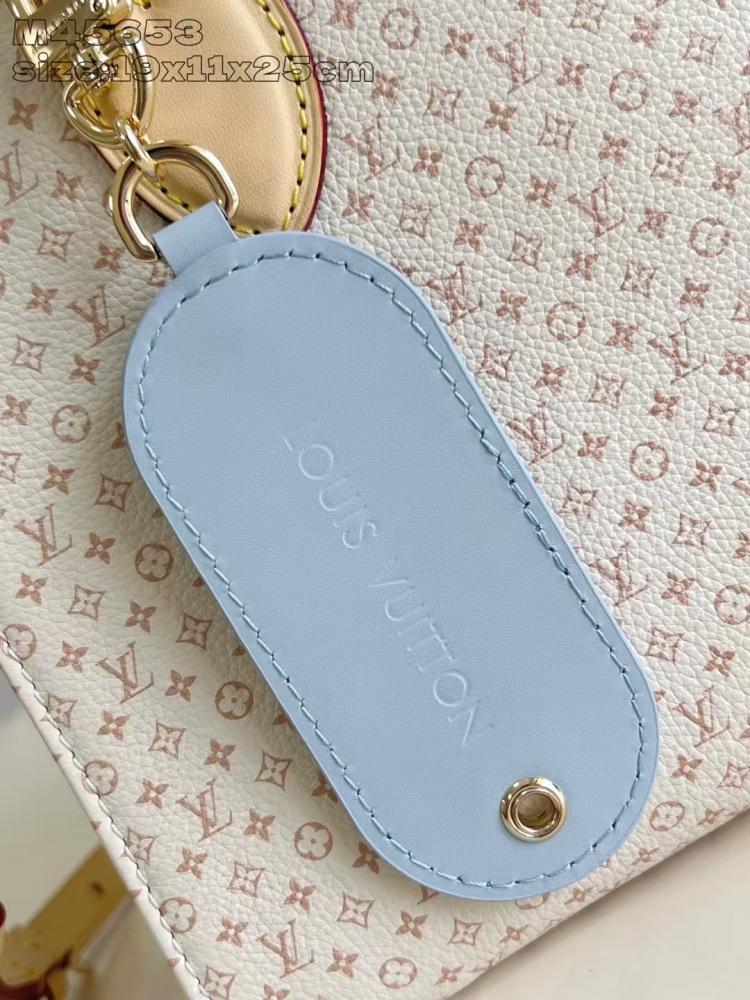 Lv OnTheGo مقاس 25 سم