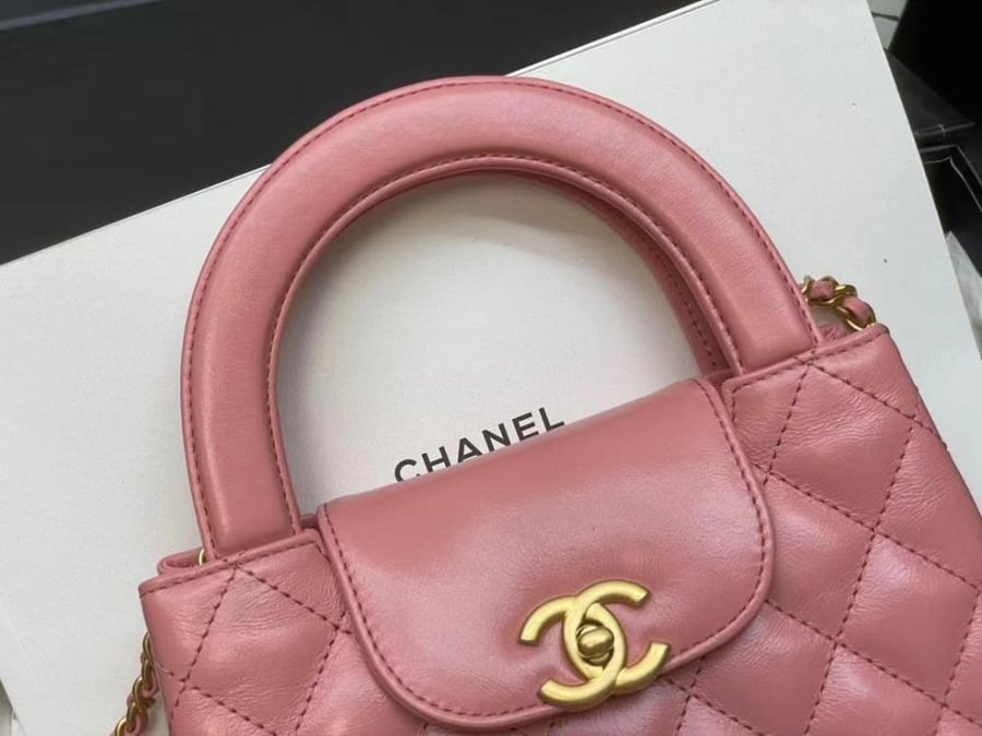 شانيل 23K مقاس 19cm