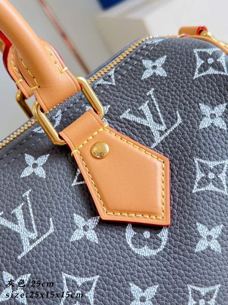 Lv Speedy P9 Bandoulière 25