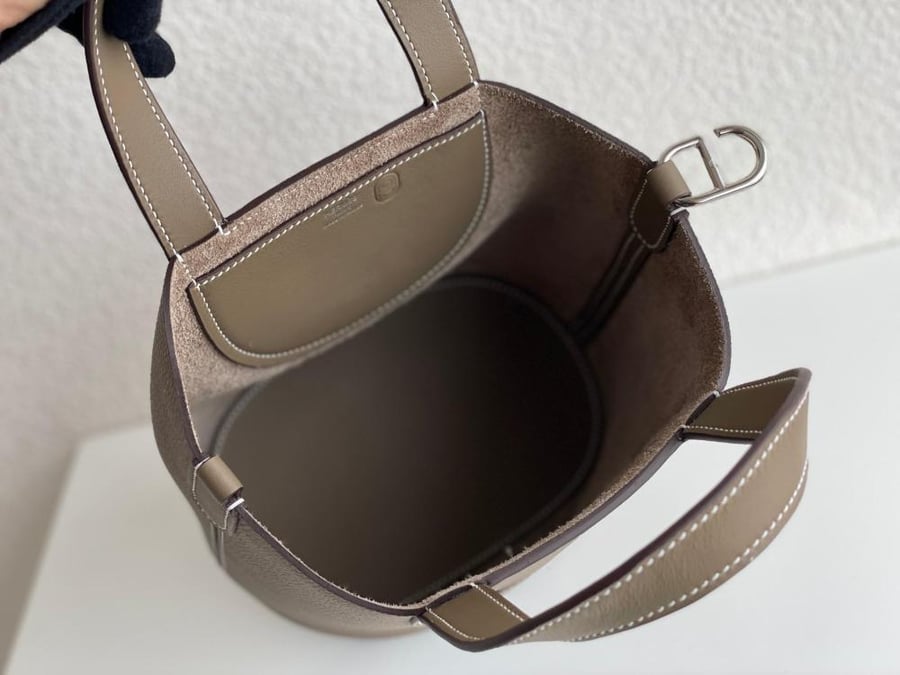 شنطة Herme ماستر 22*18 cm