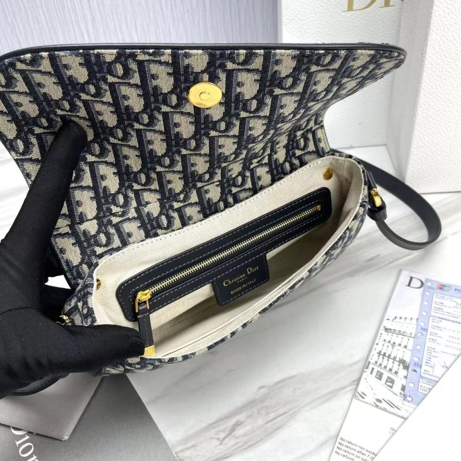 ديور ماستر CD Besace 24cm