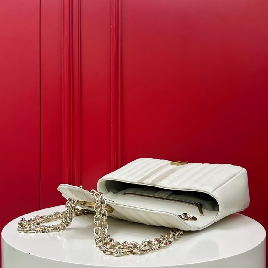 قوتشي GG Marmont مقاس 26cm