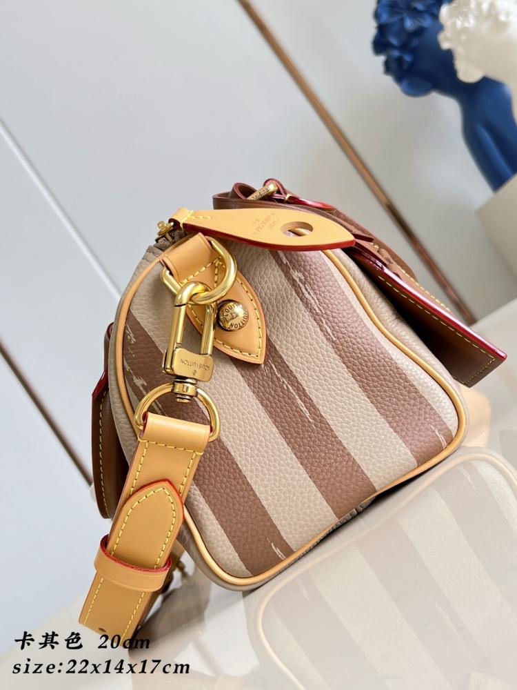 Lv Speedy P9 Bandoulière 20