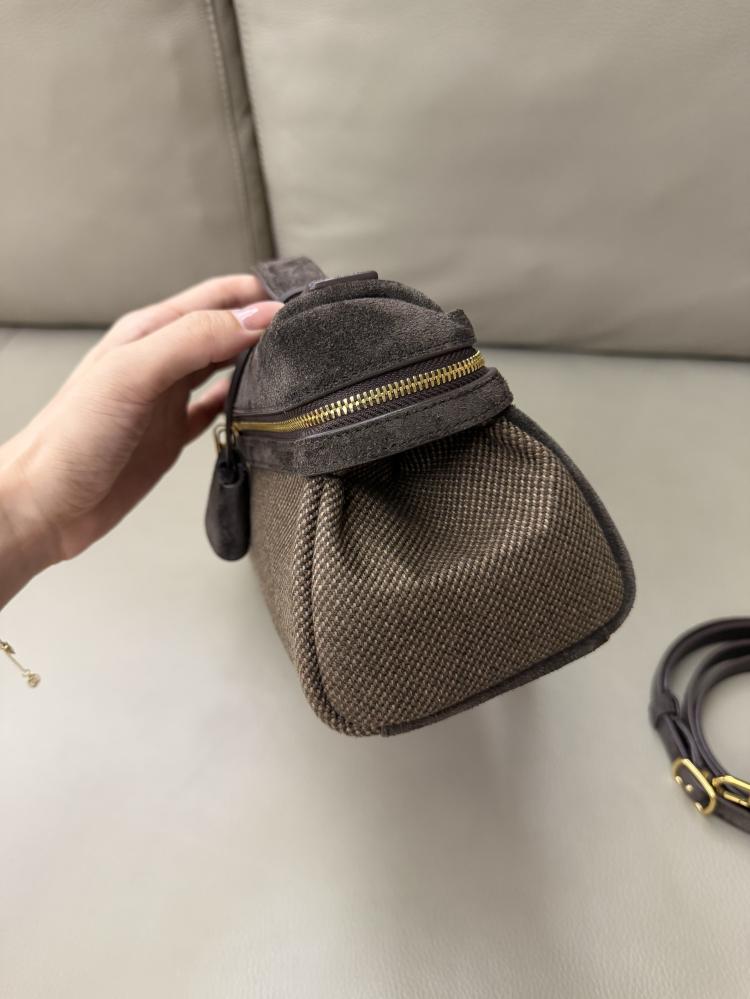 Extra Softy Bag L29