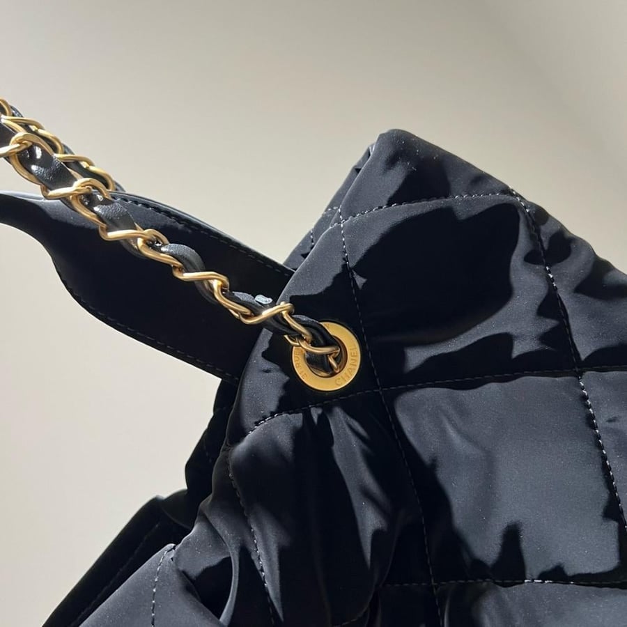 Chanel 25k مقاس 38 cm