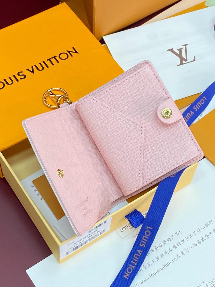 LV WALLET