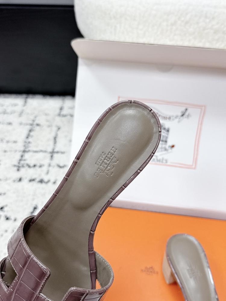 هيلز انيق من Hermes