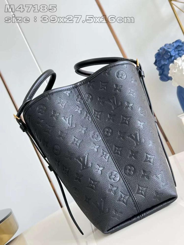 Lv Babylone Tote MM  مقاس 39 سم