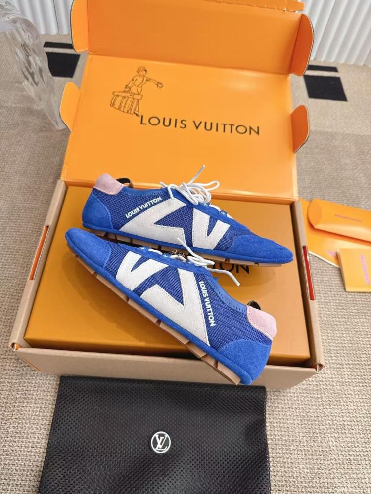 LV Sneakerina