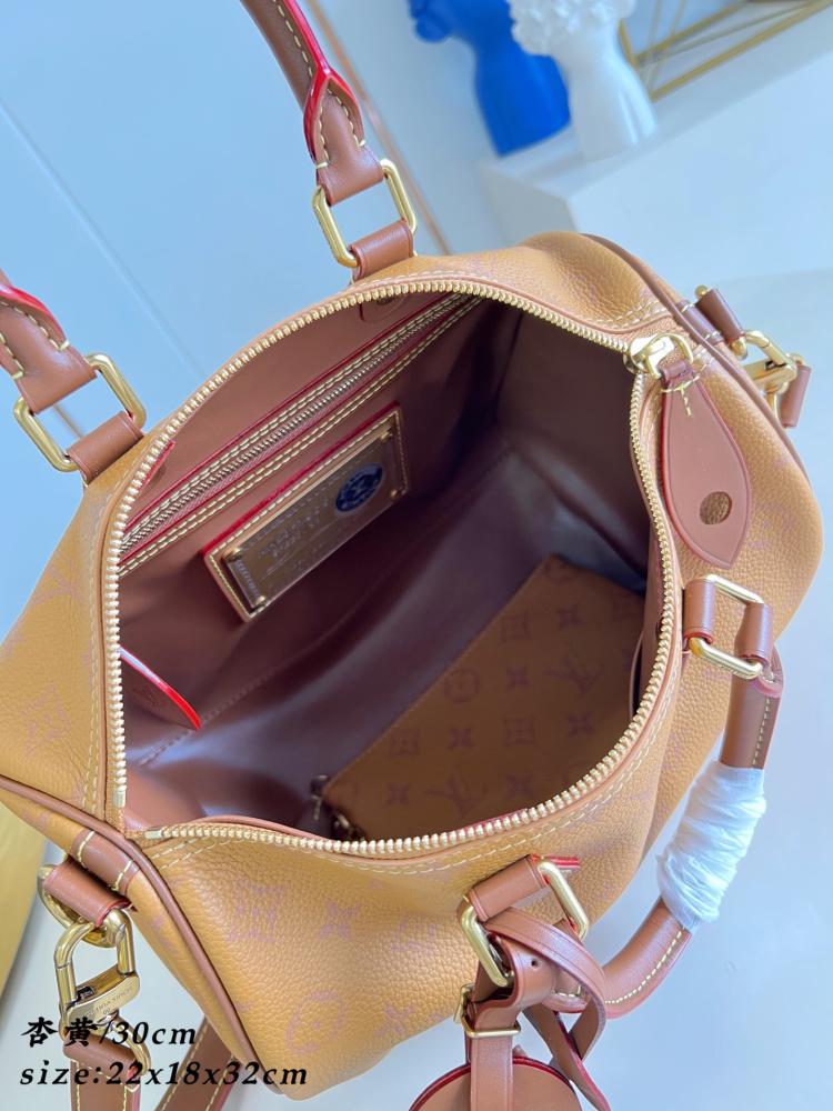 Lv Speedy P9 Bandoulière 30