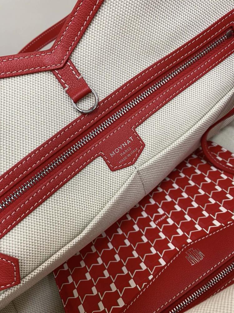 شنطةMoynat TOTE MM مقاس 45 سم