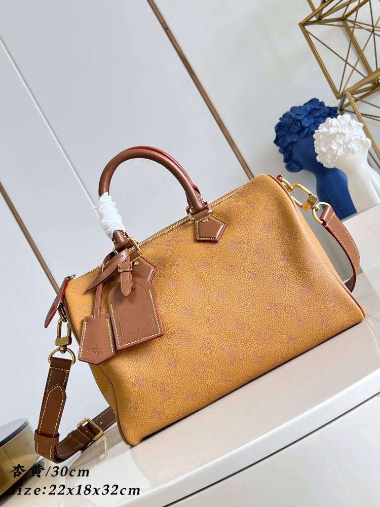 Lv Speedy P9 Bandoulière 30