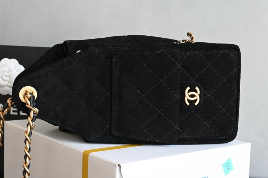 شانيل 25bag مقاس 26 cm