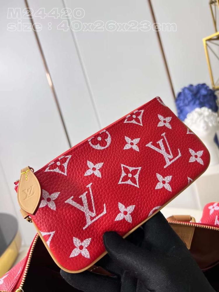 LV ماستر مقاس 40 سم