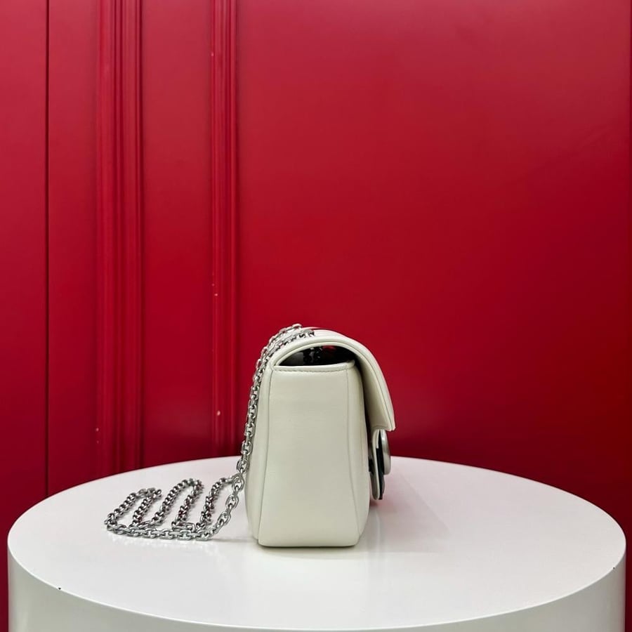 قوتشي GG Marmont مقاس 20.5cm