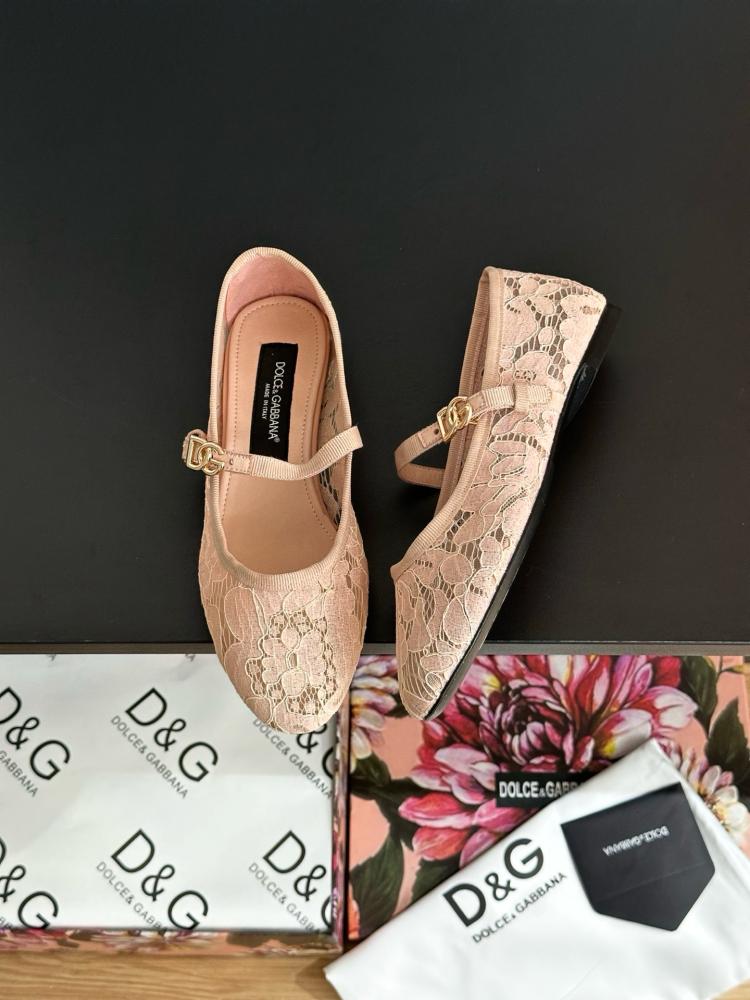 فلات D&g