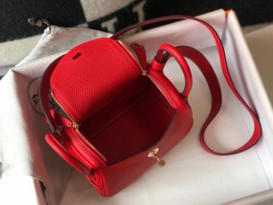 mini Lindy 19cm