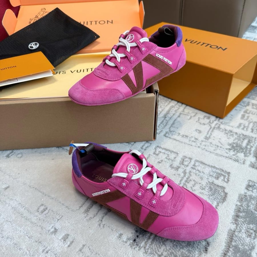 LV Sneakerina