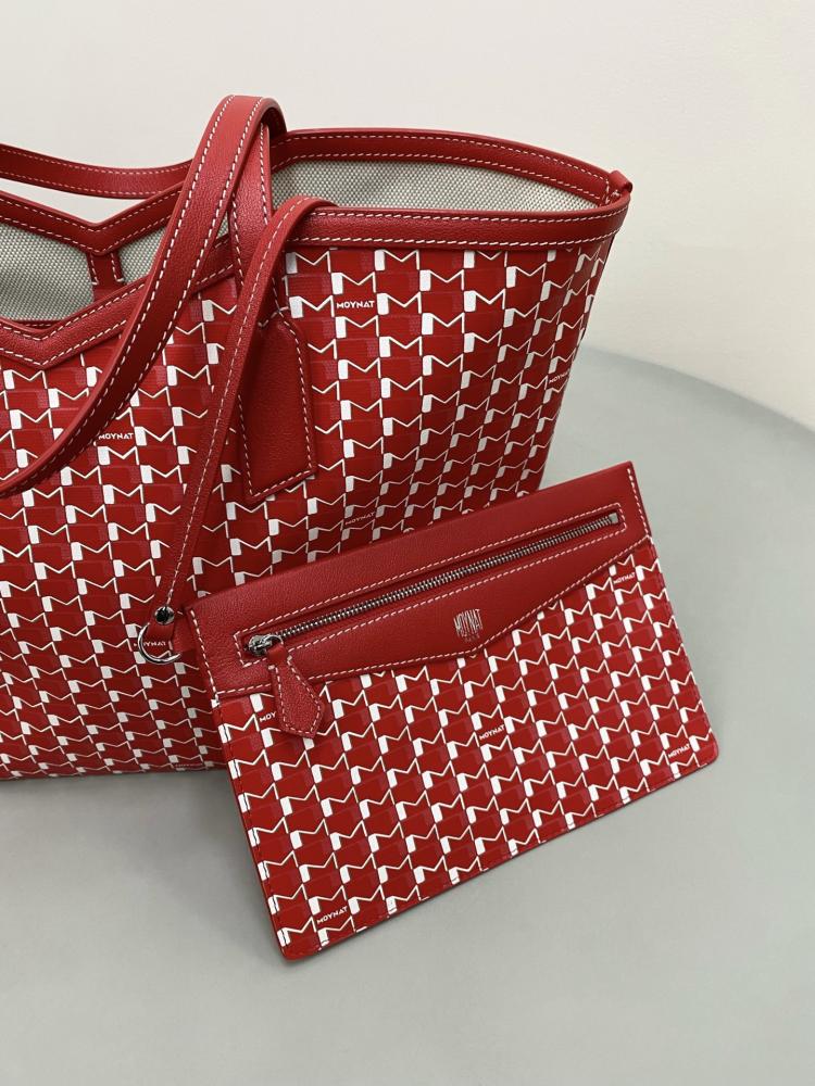 شنطةMoynat TOTE MM مقاس 45 سم