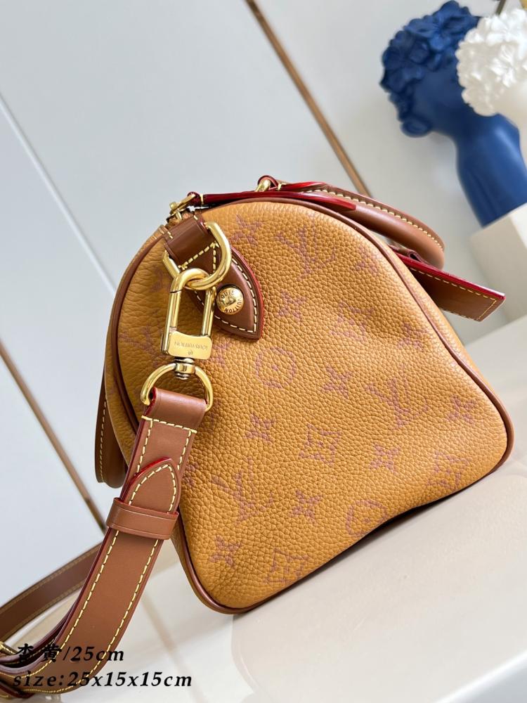 Lv Speedy P9 Bandoulière 25