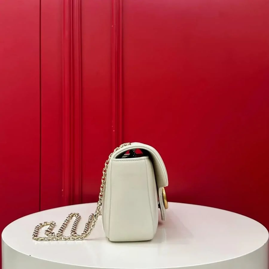 قوتشي GG Marmont مقاس 20.5cm