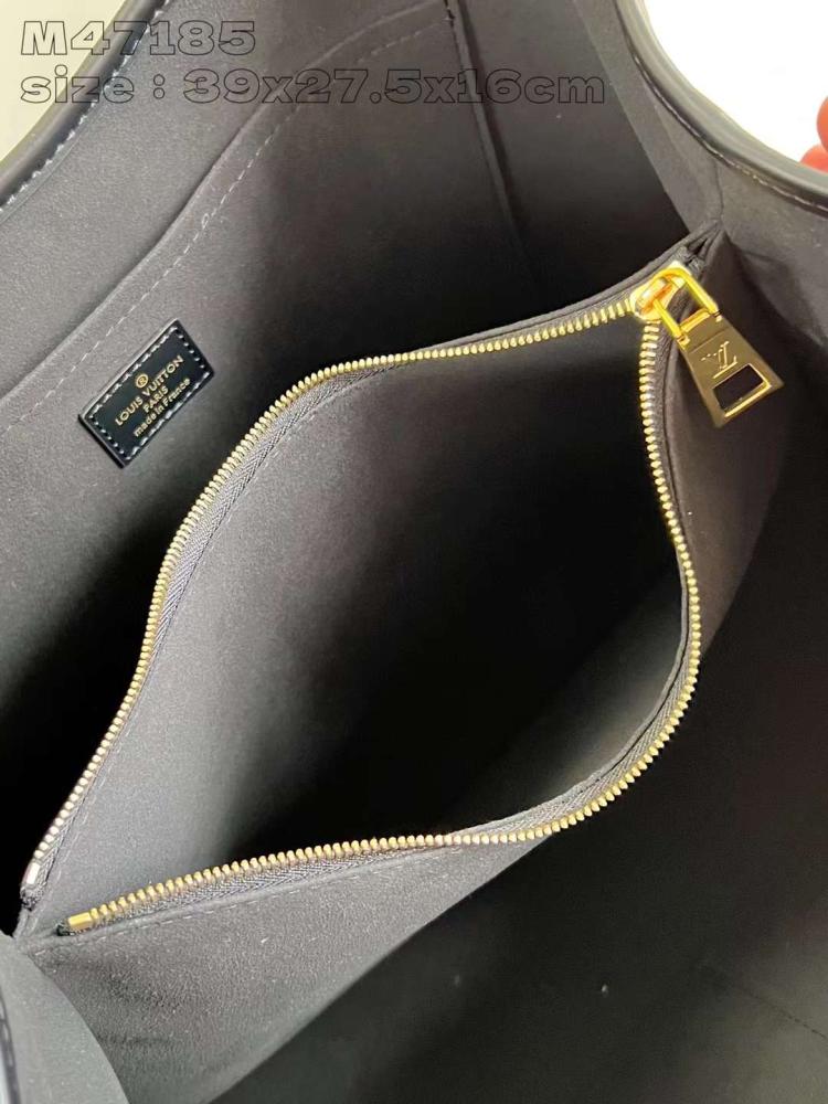 Lv Babylone Tote MM  مقاس 39 سم