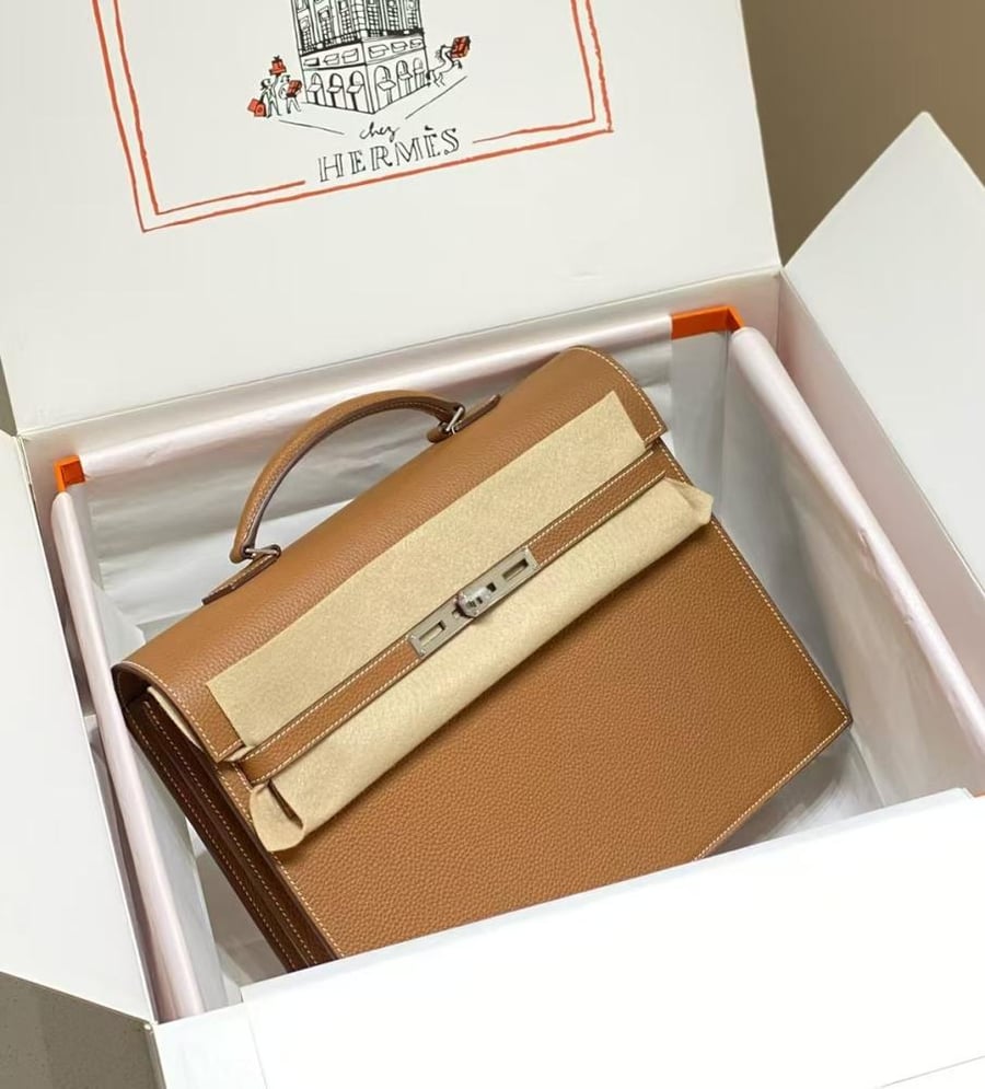 Hermes Kelly مقاسين