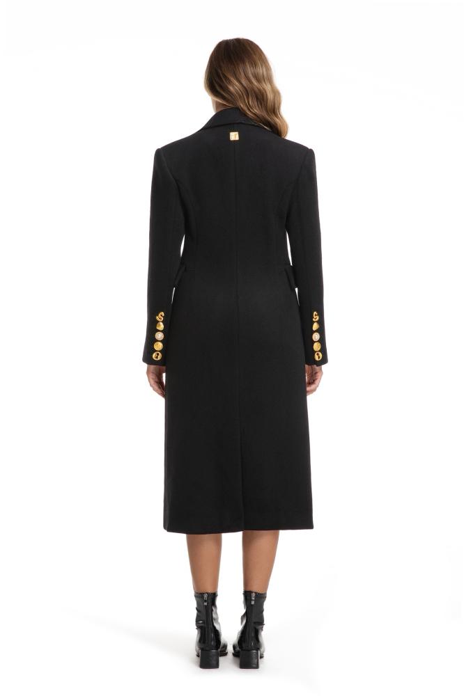 معطف من Schiaparelli
