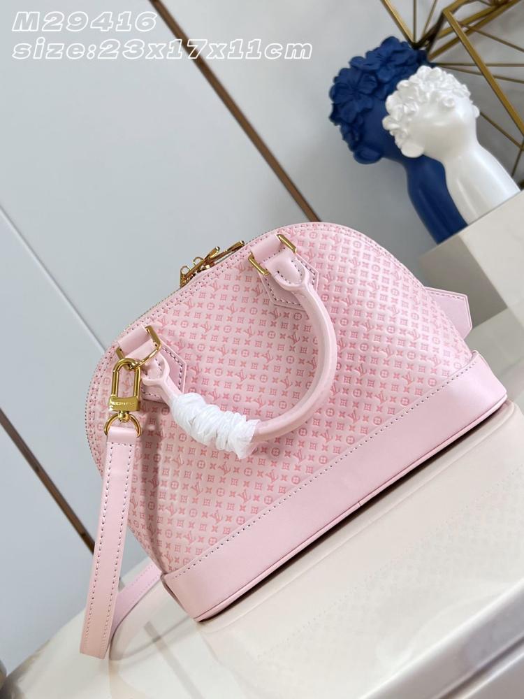Lv Alma BB مقاس 23 cm