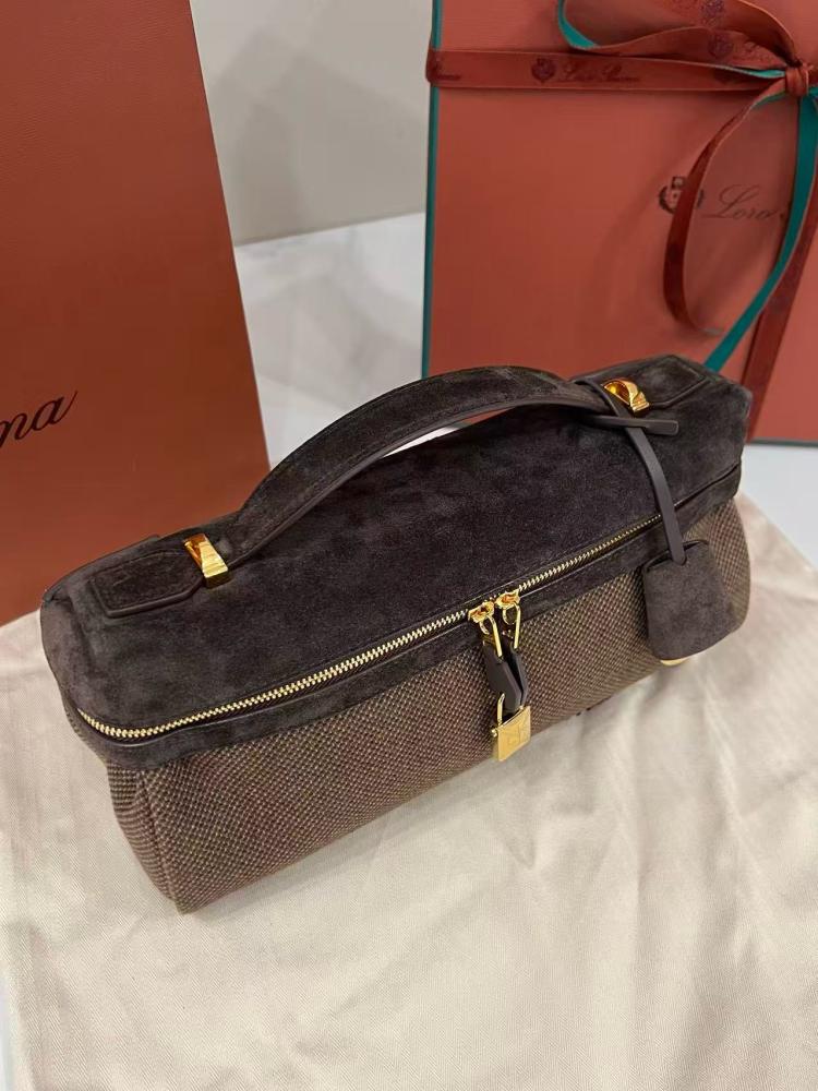 Extra Softy Bag L29