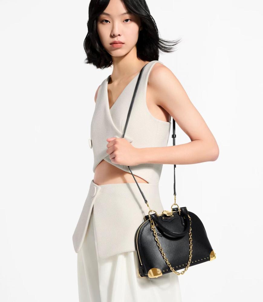 LV Alma BB مقاس 22 سم
