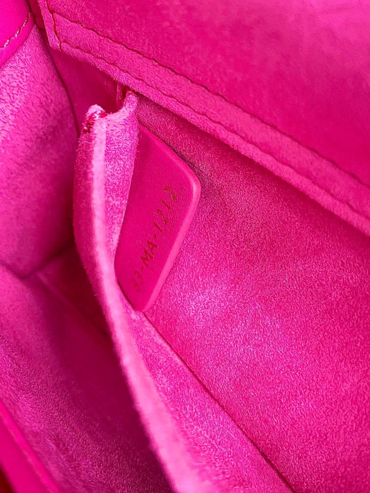 Lady Dior joy 22cm