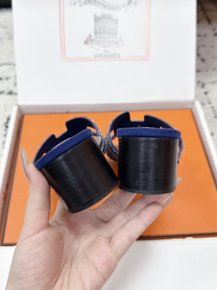 هيلز انيق من Hermes