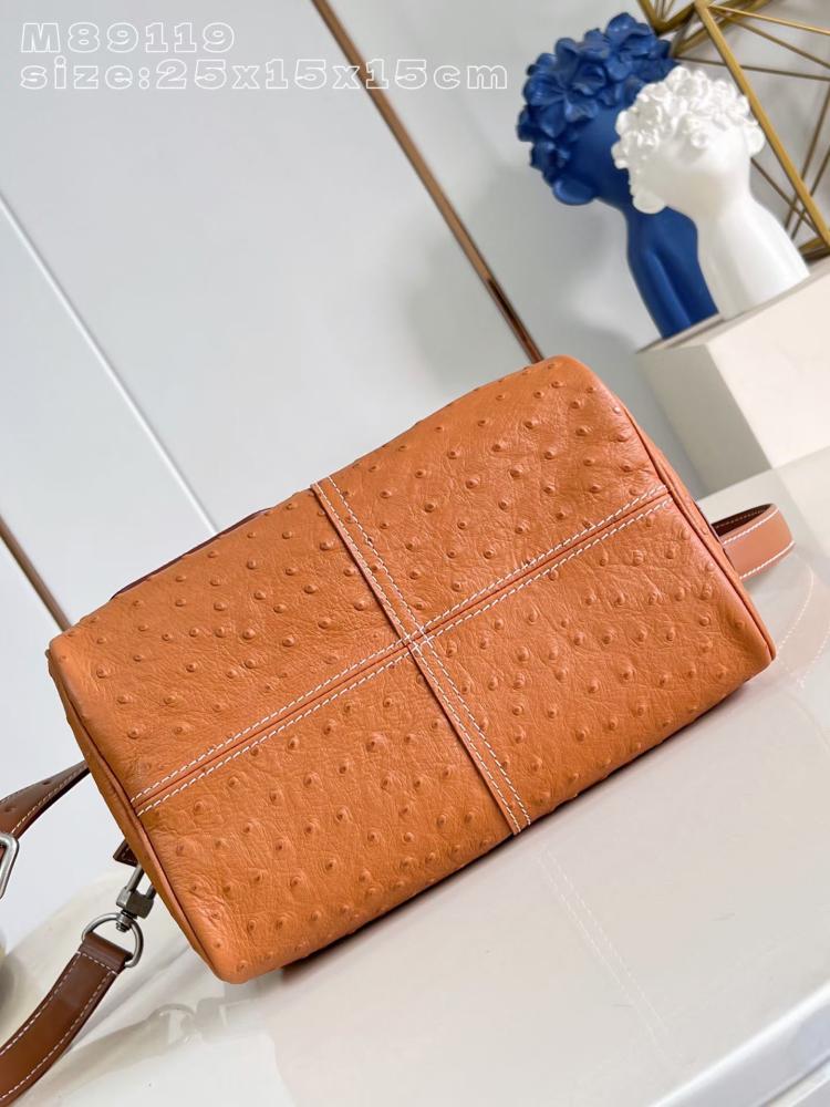 Lv Speedy Bandoulière 25
